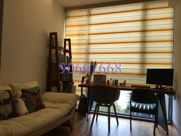Sennett Residence (D13), Condominium #143304182
